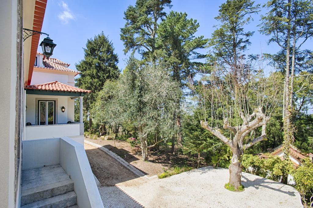 Eighteen21 Houses - Quinta Velha Синтра Екстериор снимка