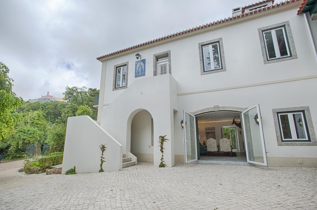Eighteen21 Houses - Quinta Velha Синтра Екстериор снимка